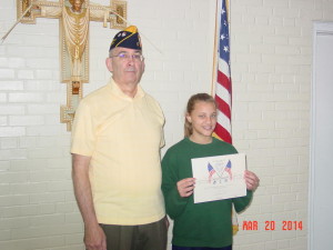 Essay scholarships class of 2023 image