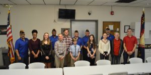 Americanism essay 2020 picture