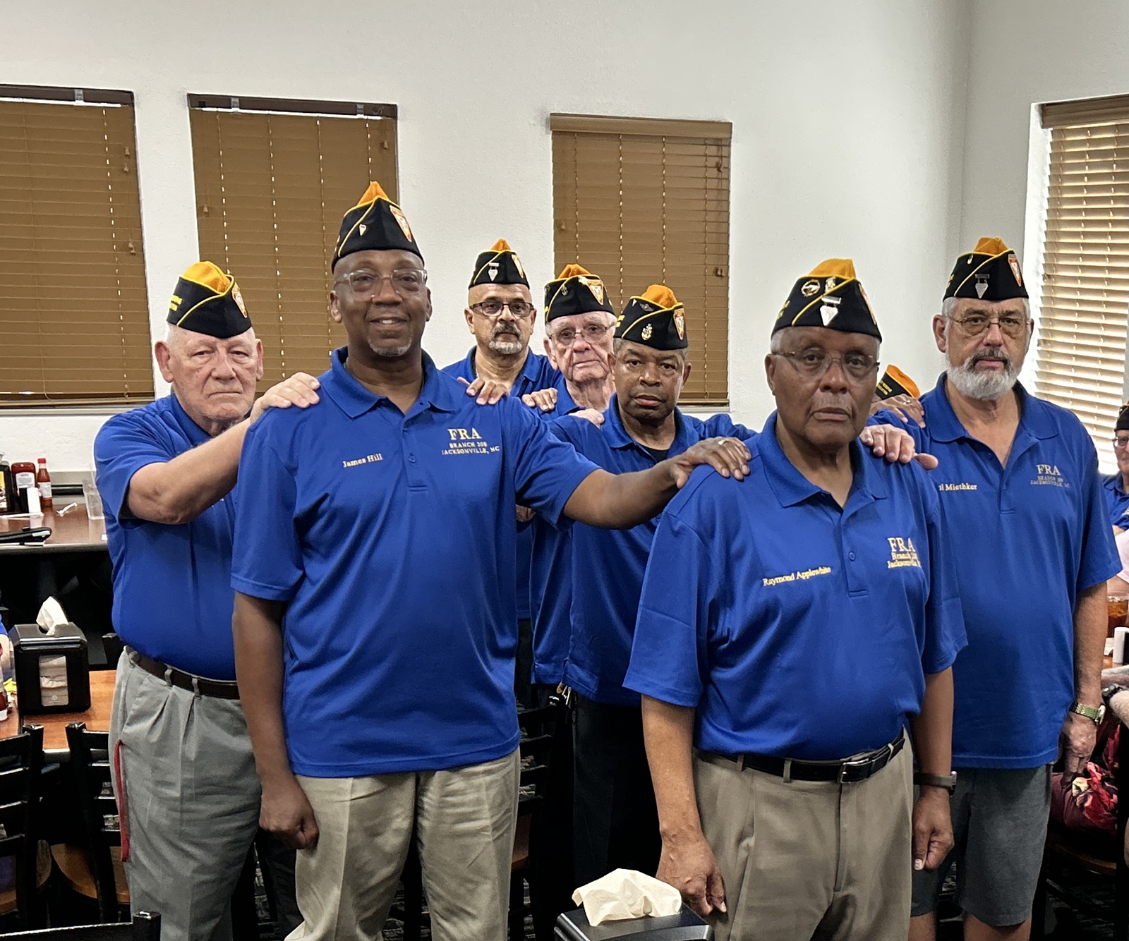 FRA 208 Meeting 13 May 2025 1 FRA 208 Meeting 13 May 2025 1